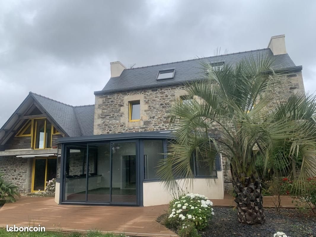 Maison à vendre, 207m², Sainte-Sève