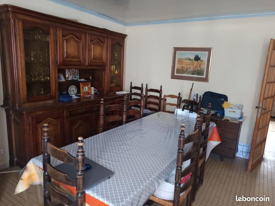 Maison à vendre, 166m², Saint-Médard-de-Guizières