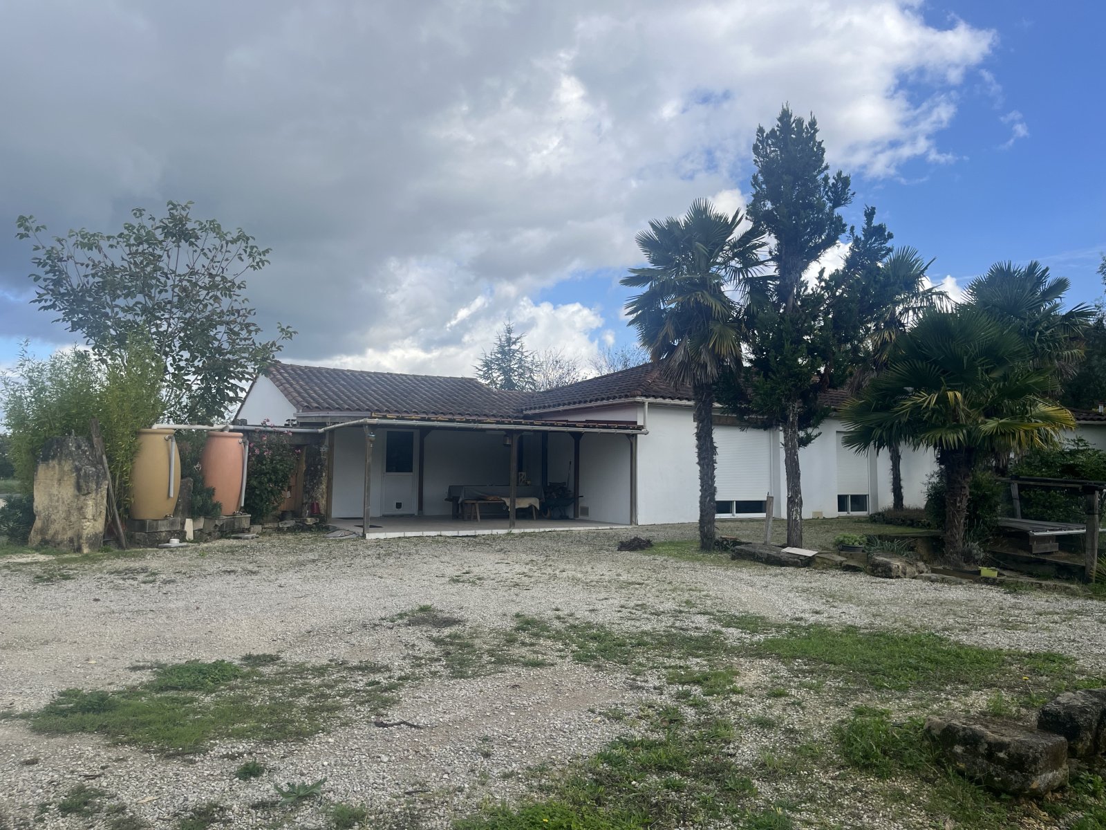 Maison à vendre, 110m², Nabirat