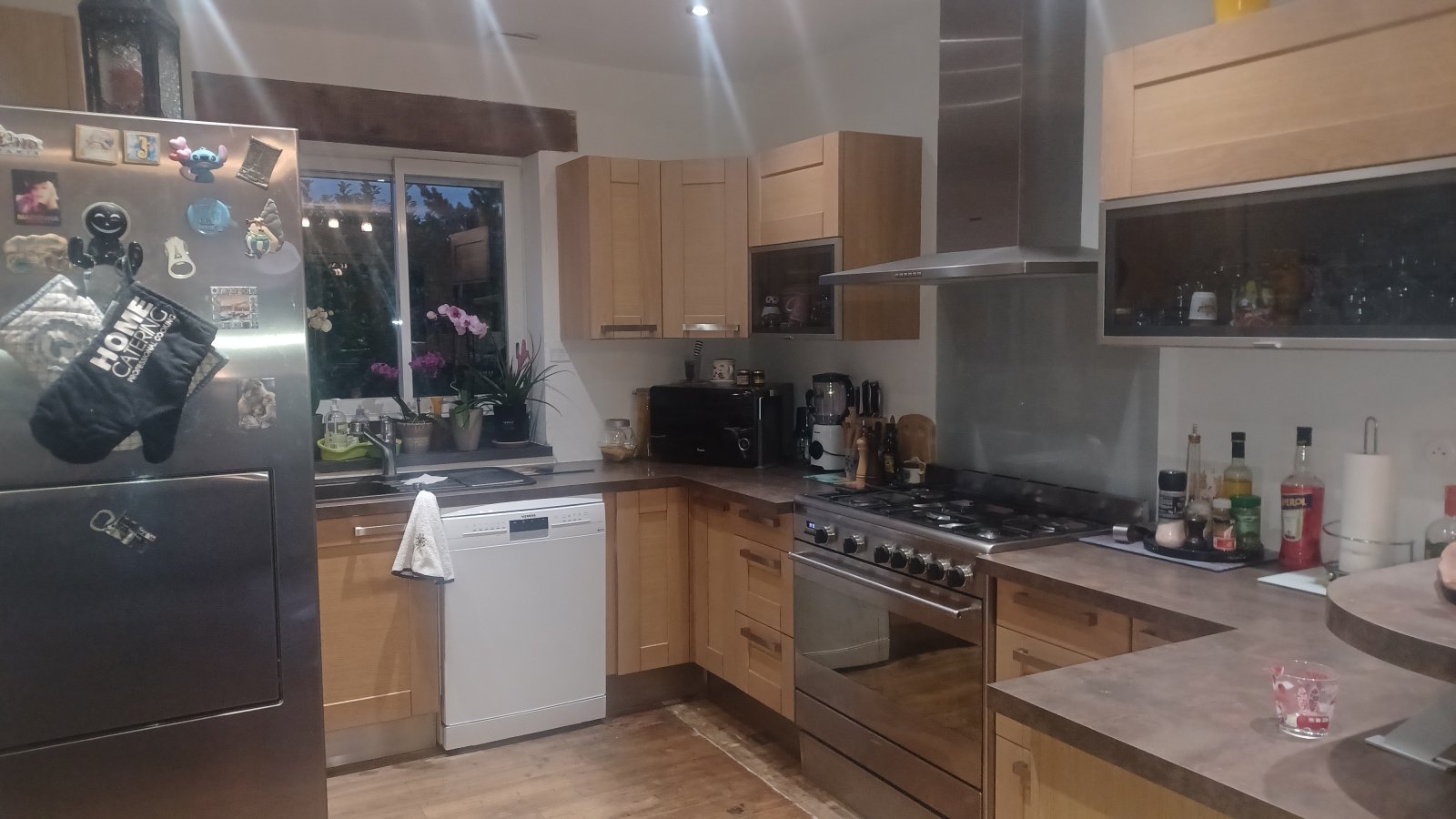 Maison à vendre, 110m², Nabirat