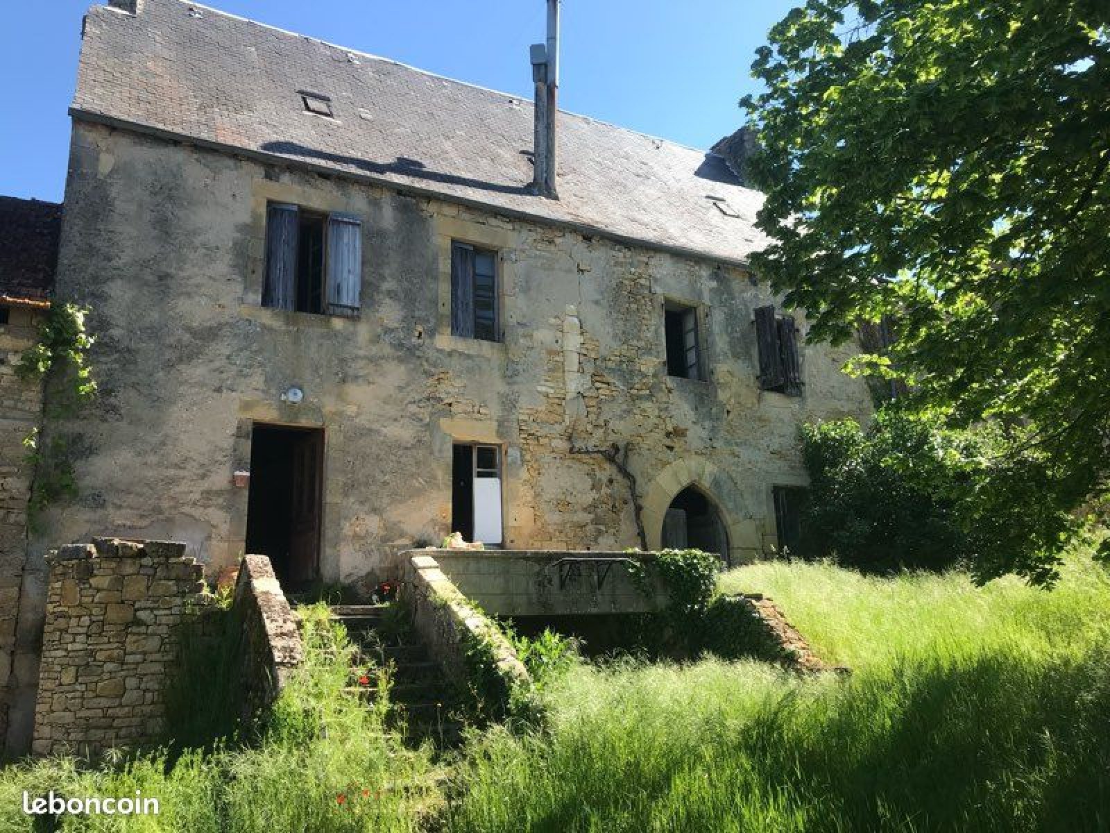 Maison à vendre, 130m², Calviac-en-Périgord