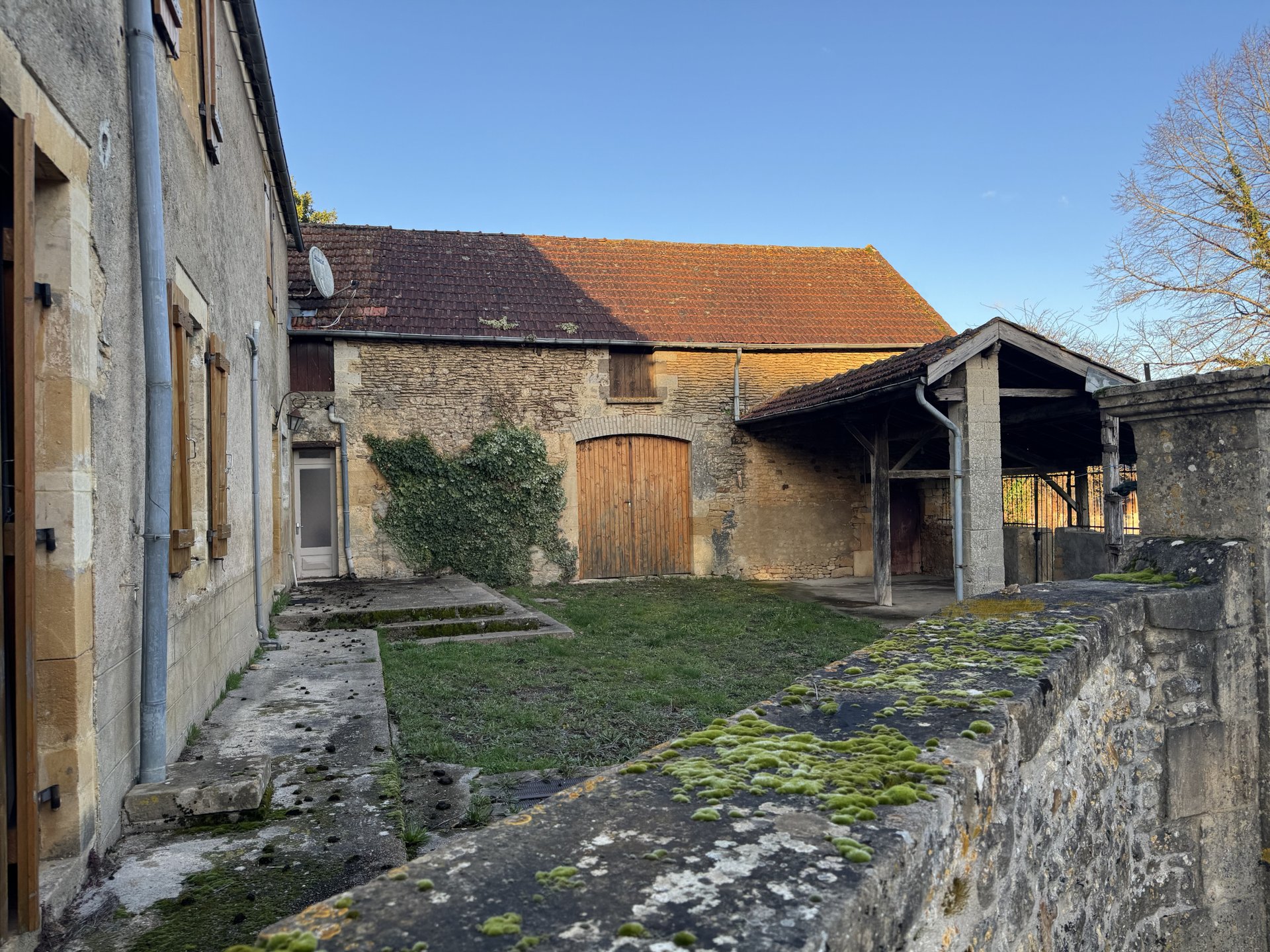 Maison à vendre, 131m², La Chapelle-Aubareil