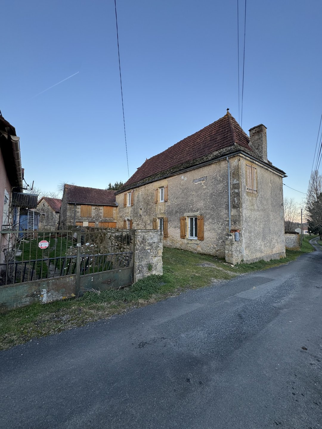 Maison à vendre, 131m², La Chapelle-Aubareil