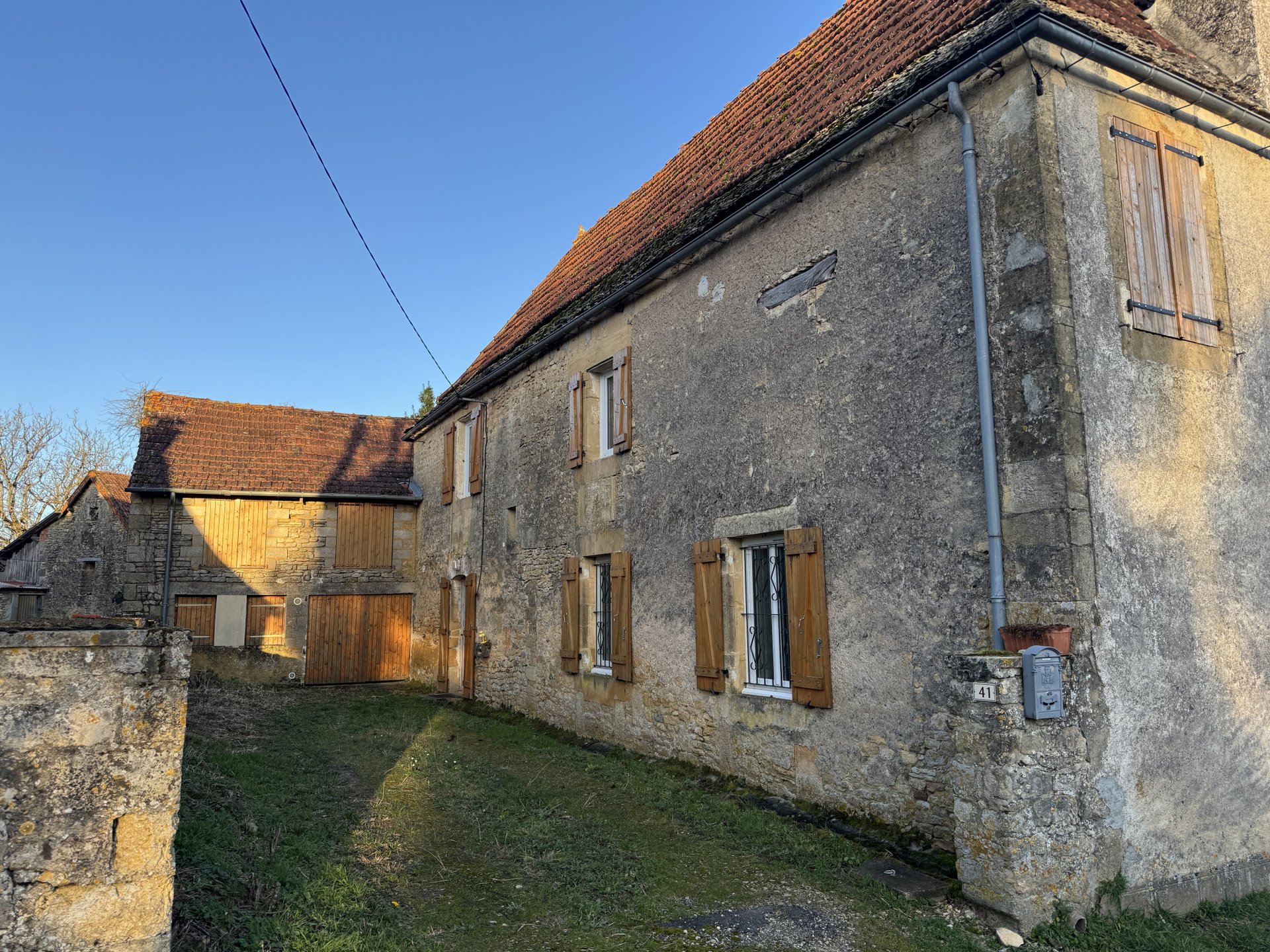 Maison à vendre, 131m², La Chapelle-Aubareil