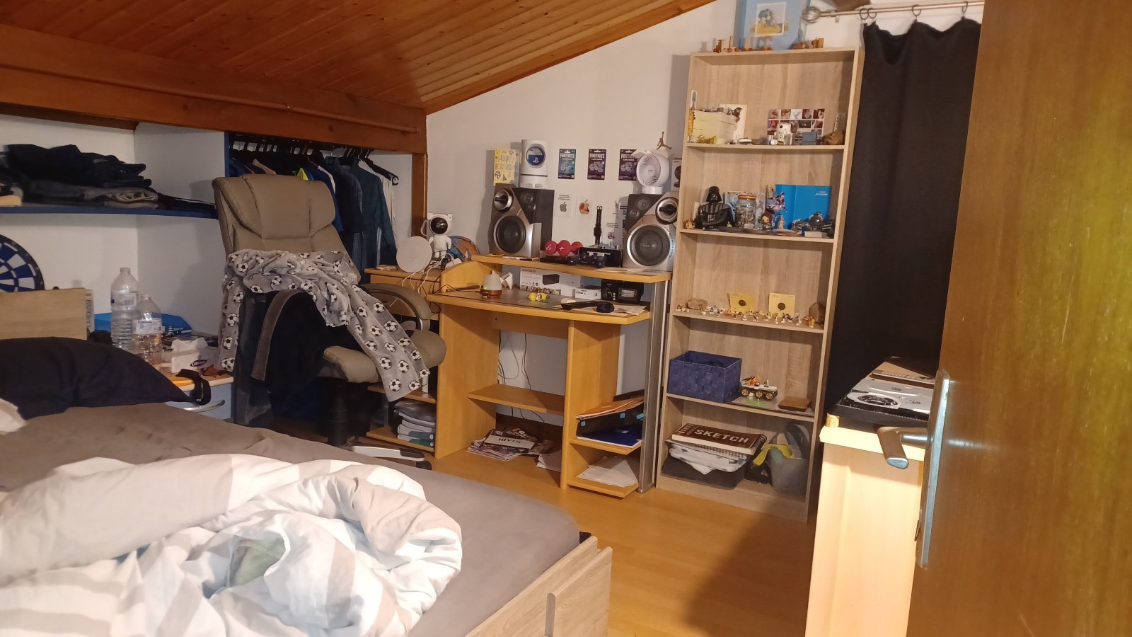 Maison à vendre, 88m², Proissans