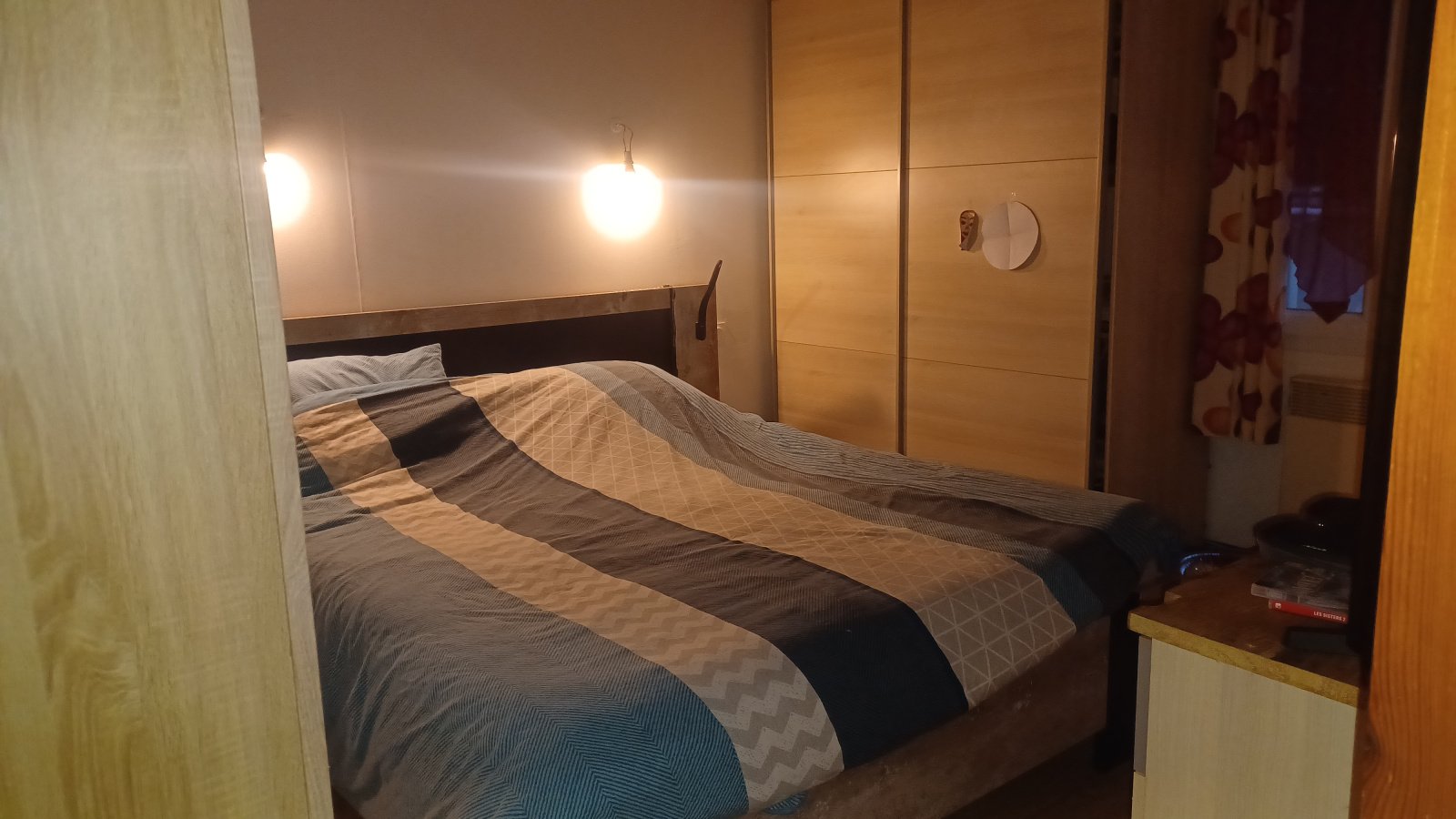 Maison à vendre, 88m², Proissans