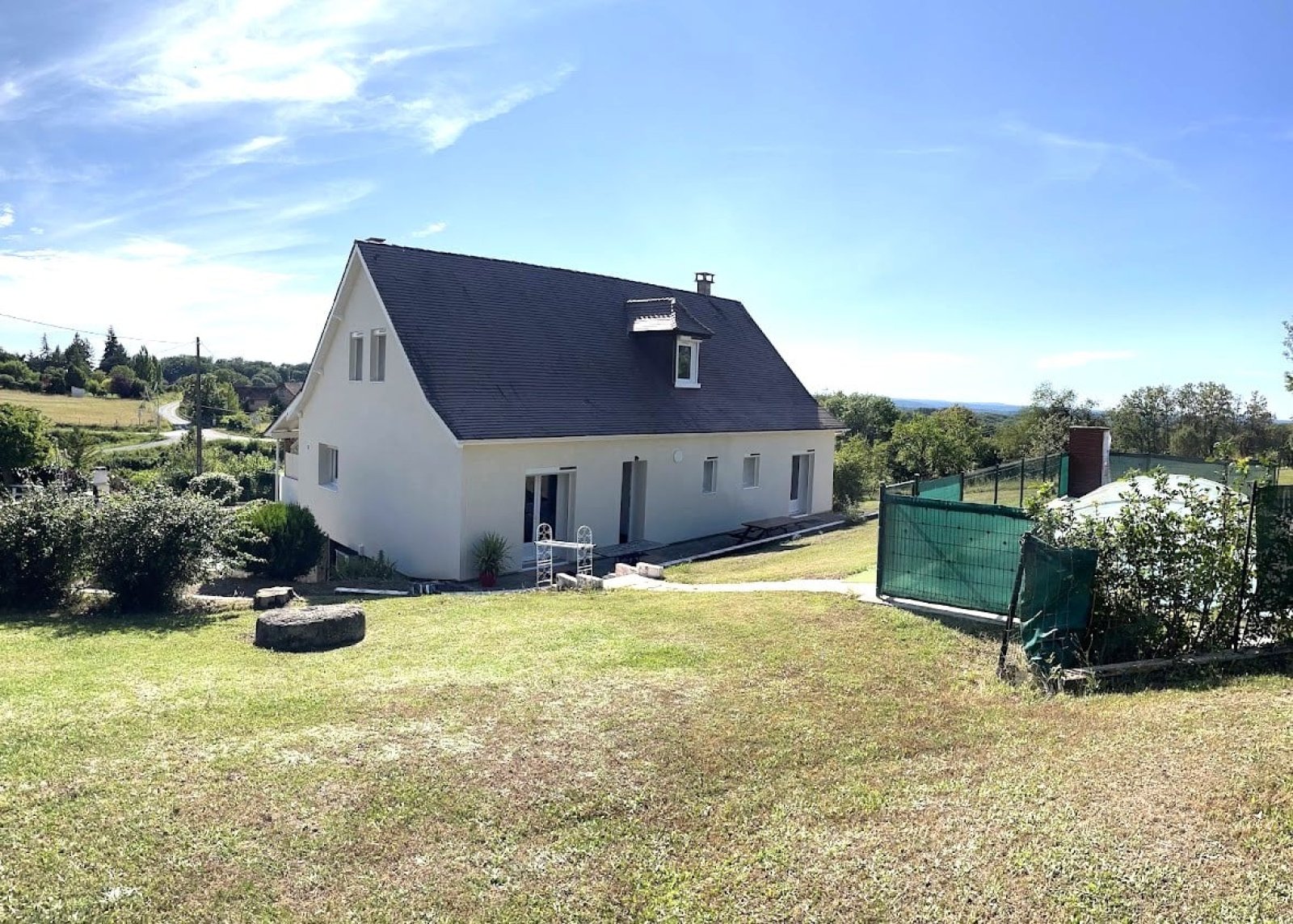 Maison à vendre, 156m², Payrac