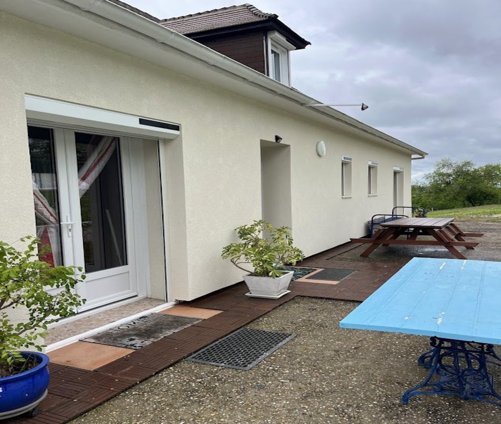 Maison à vendre, 156m², Payrac