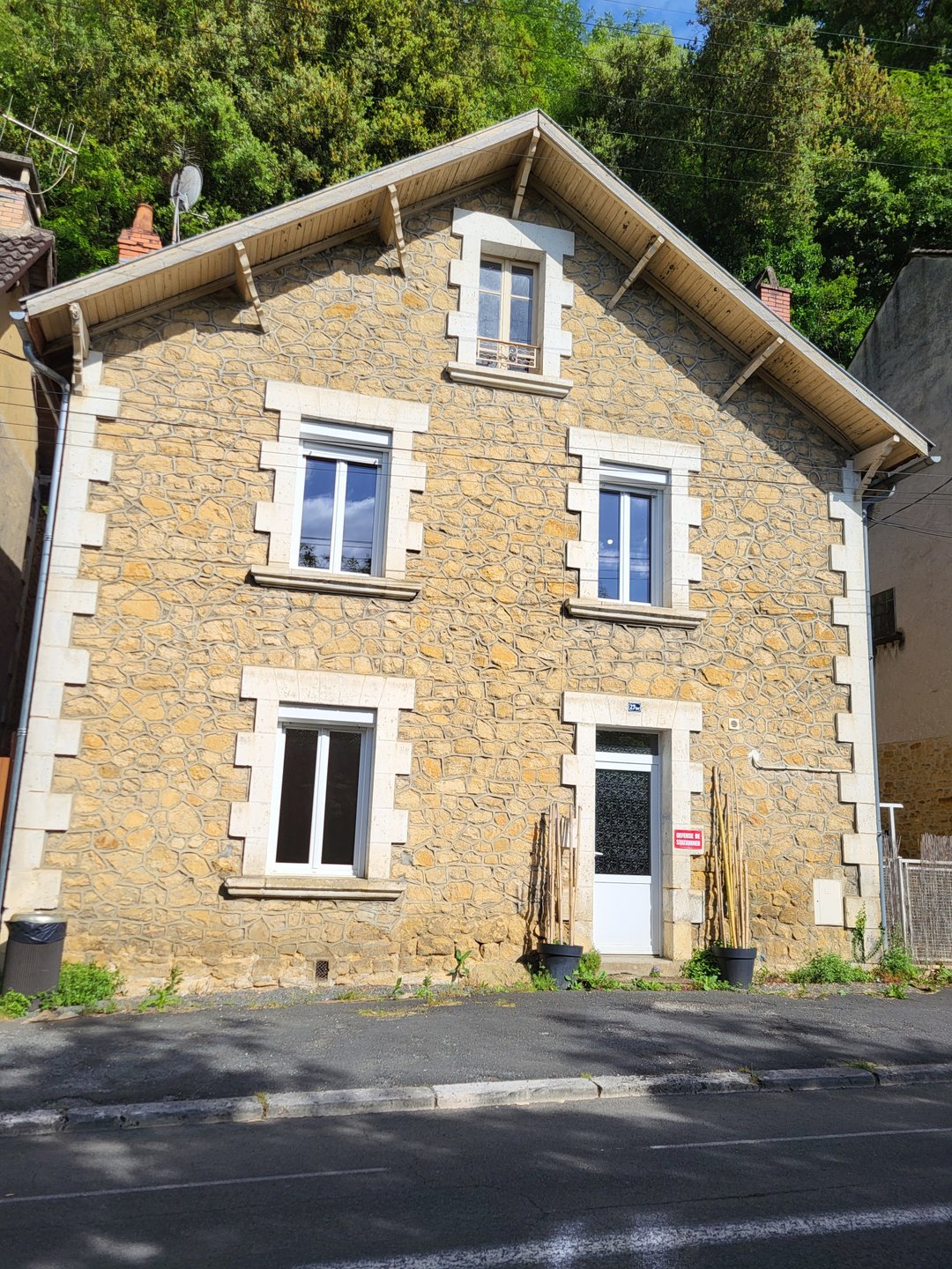 Maison à vendre, 73m², Sarlat-la-Canéda