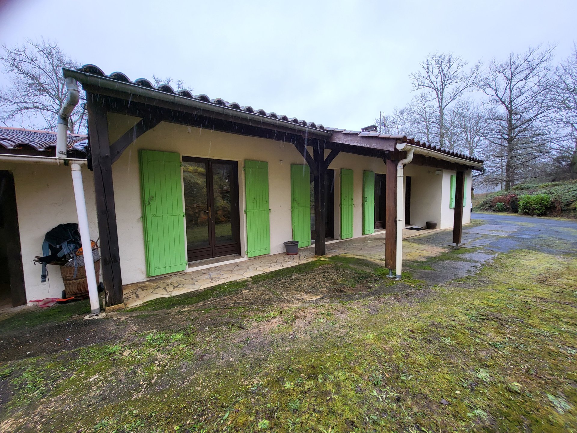 Maison à vendre, 81m², Prats-de-Carlux