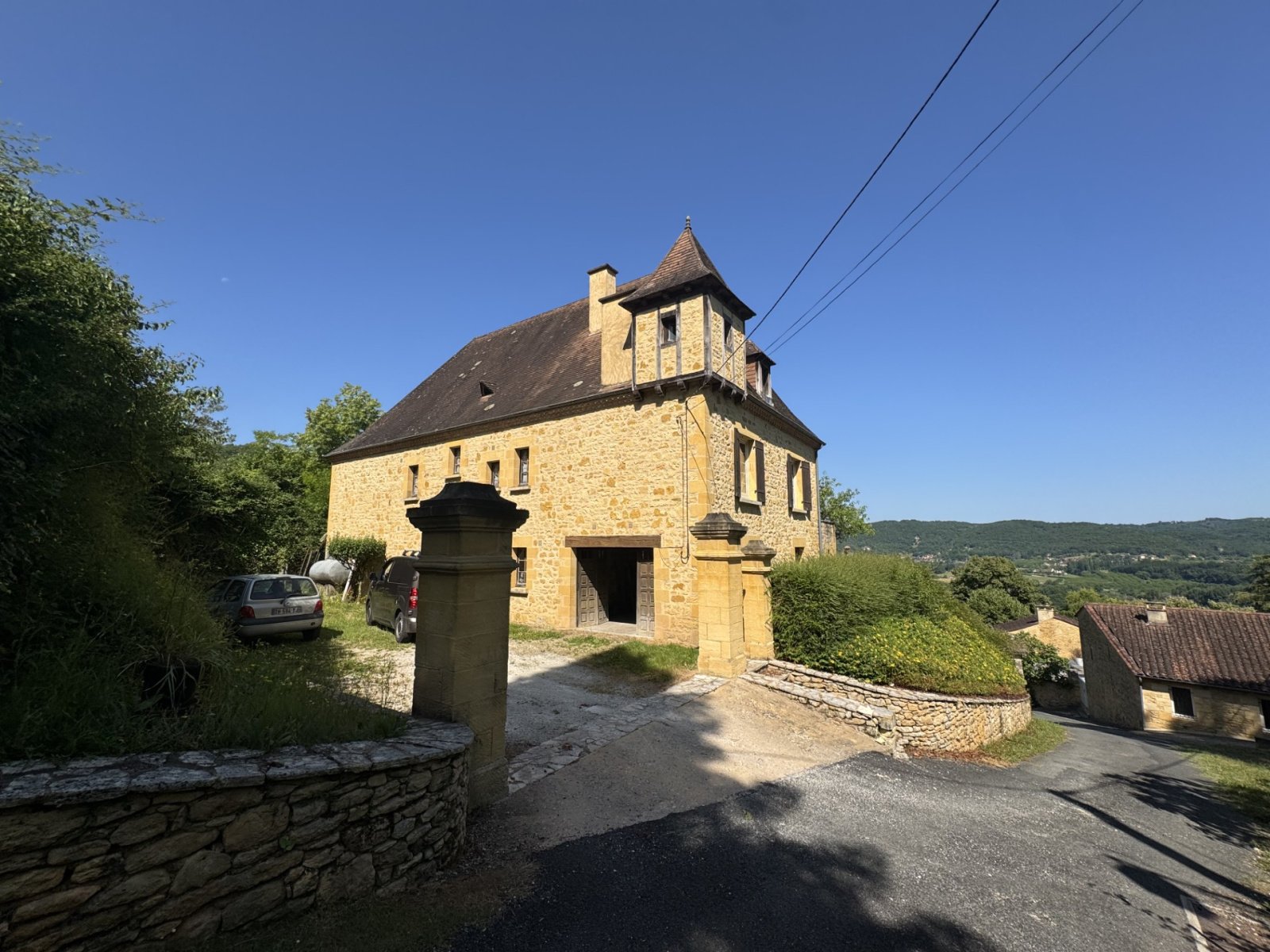 Maison à vendre, 175m², Castelnaud-la-Chapelle