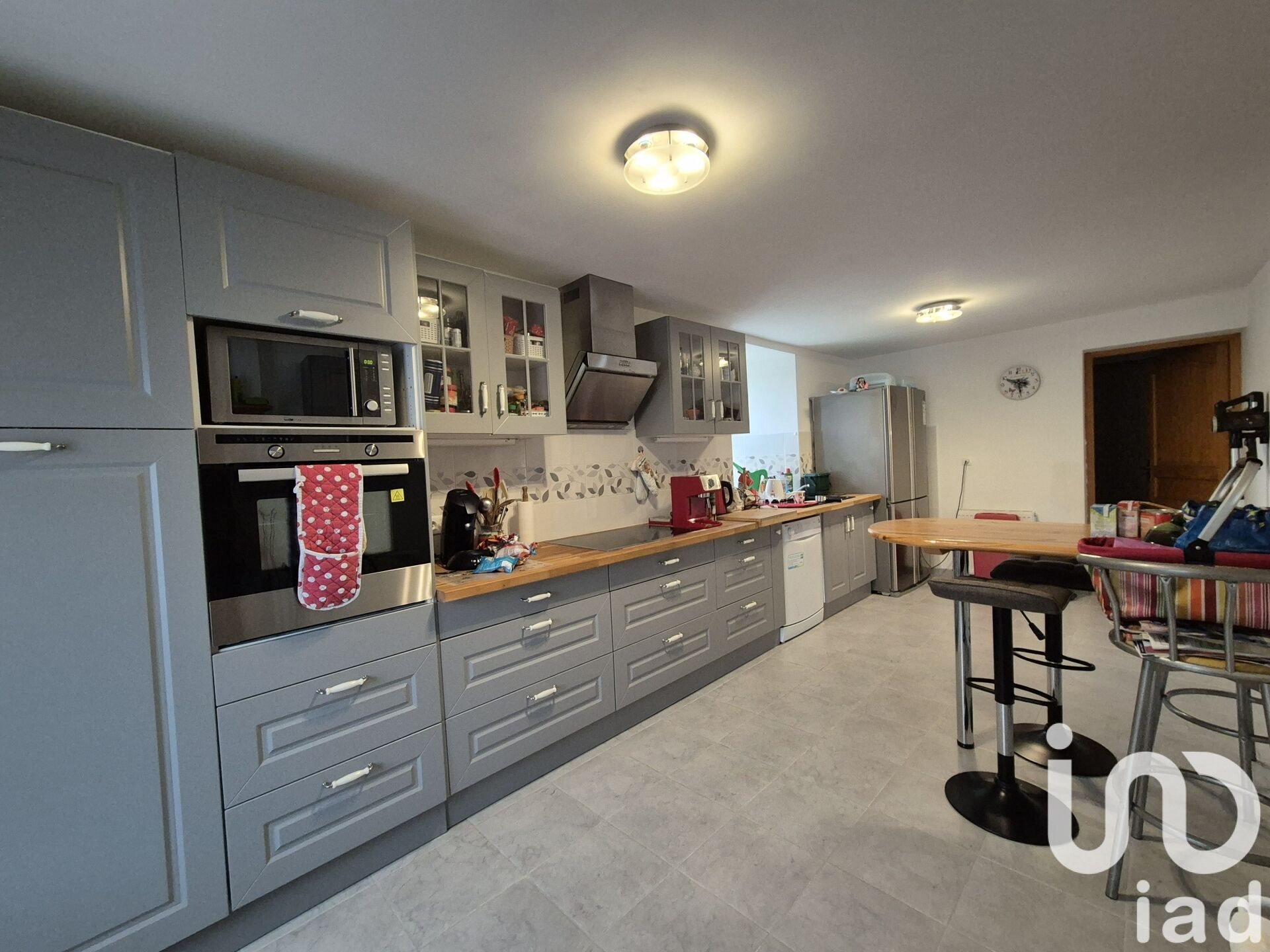 Maison à vendre, 368m², Argentonnay