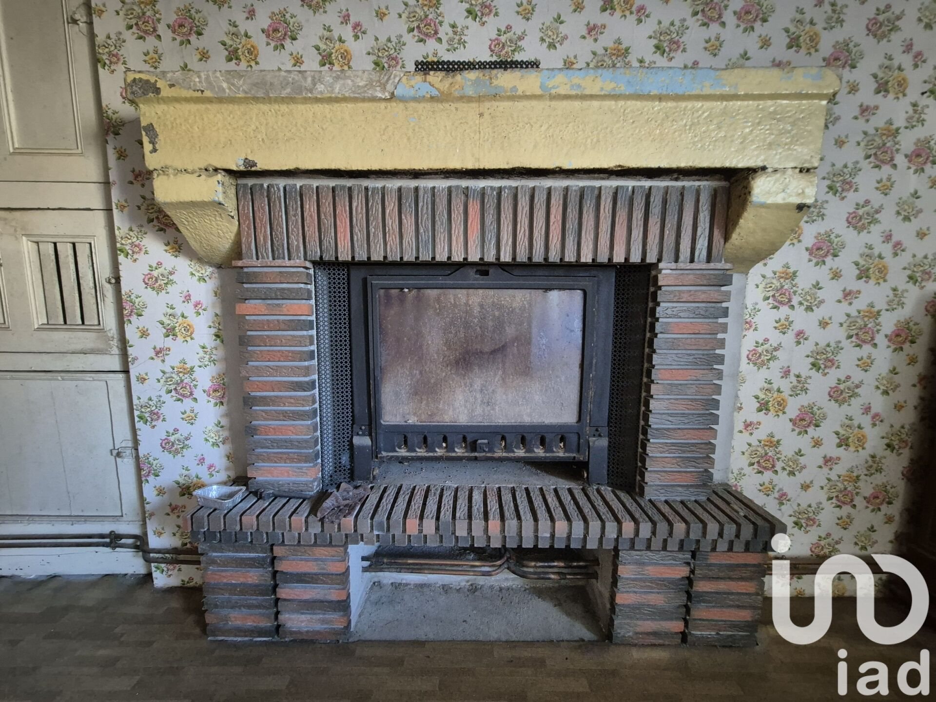 Maison à vendre, 81m², Saint-Varent