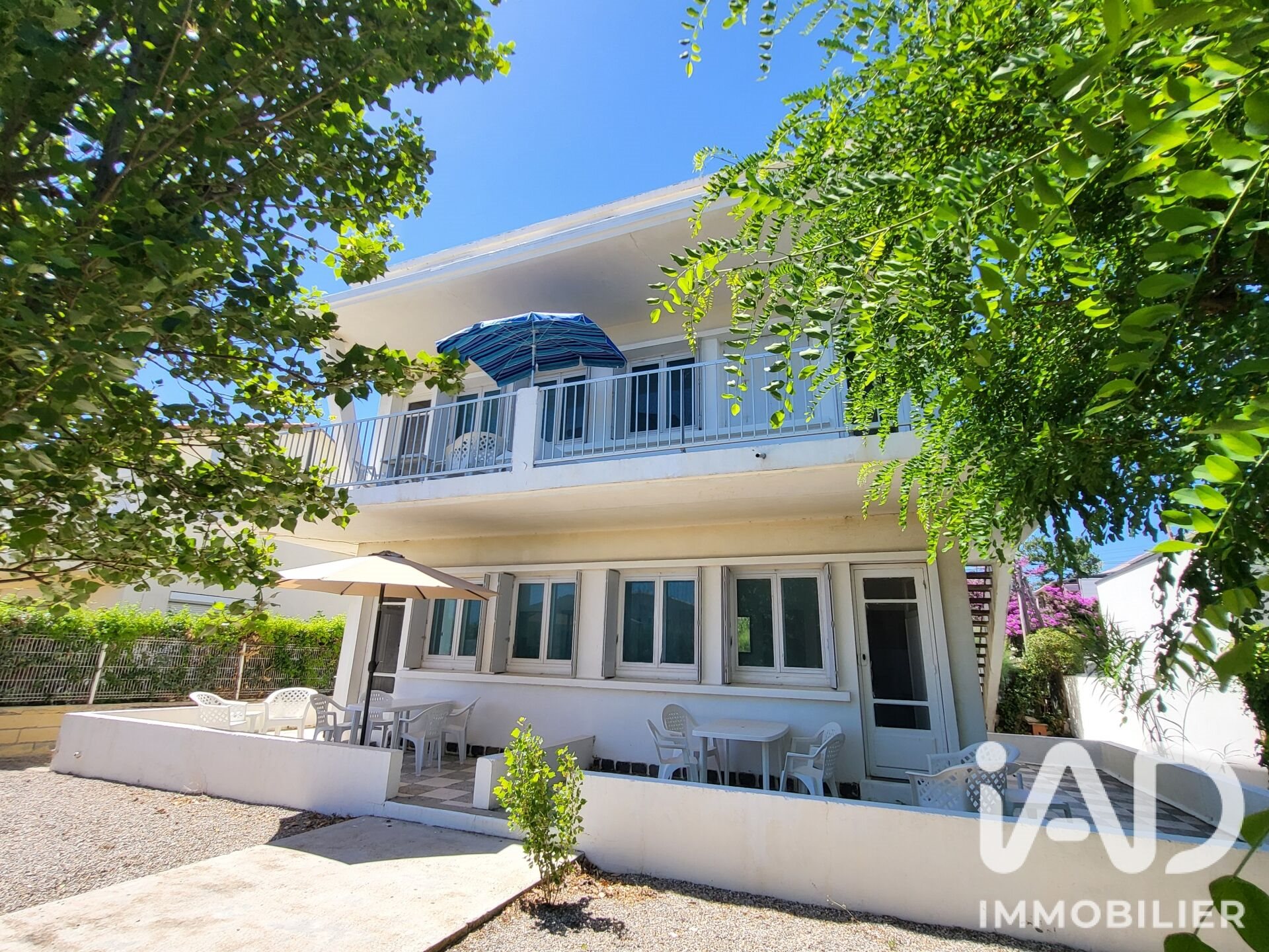Maison à vendre, 133m², Marseillan