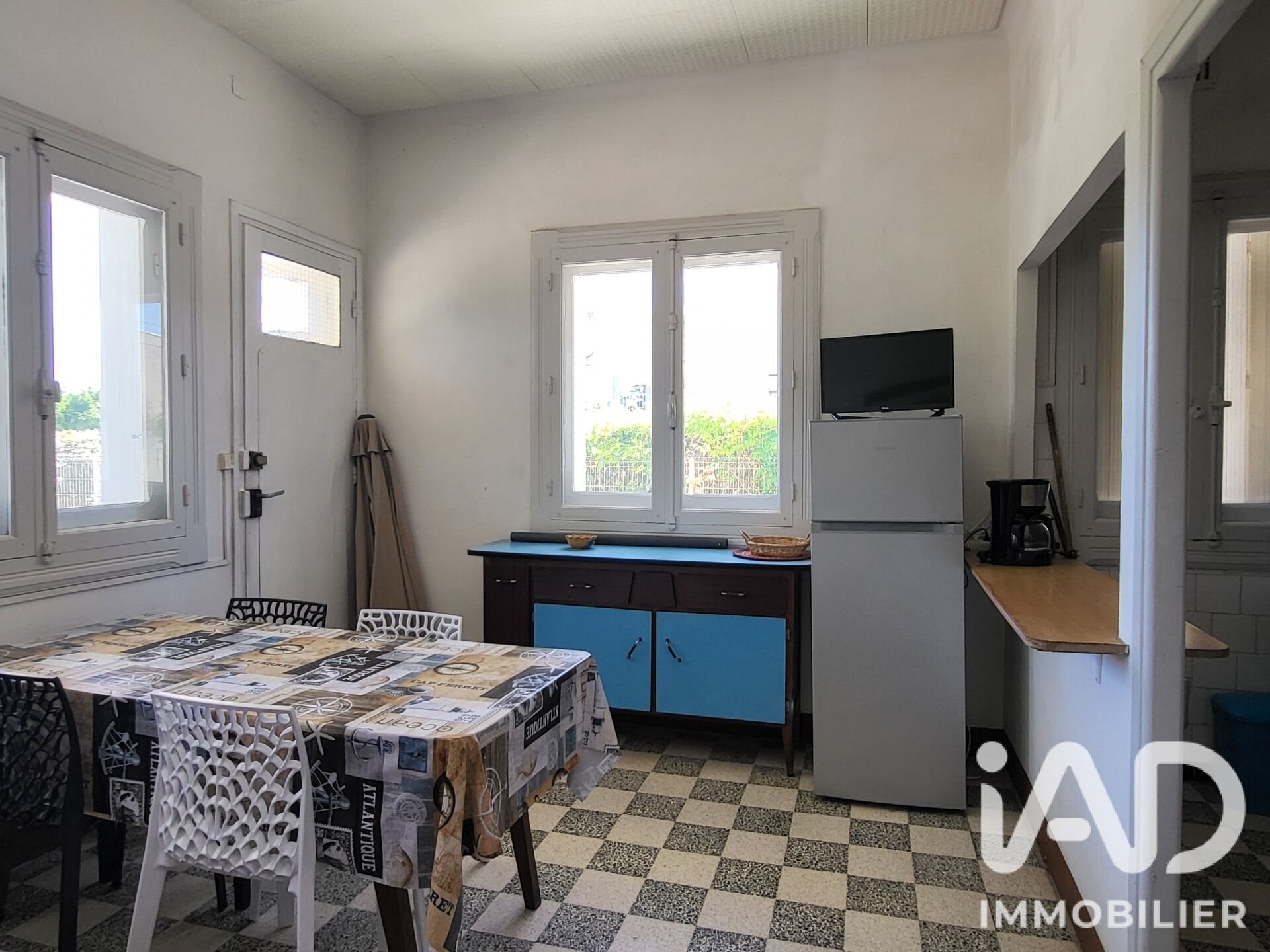 Maison à vendre, 133m², Marseillan