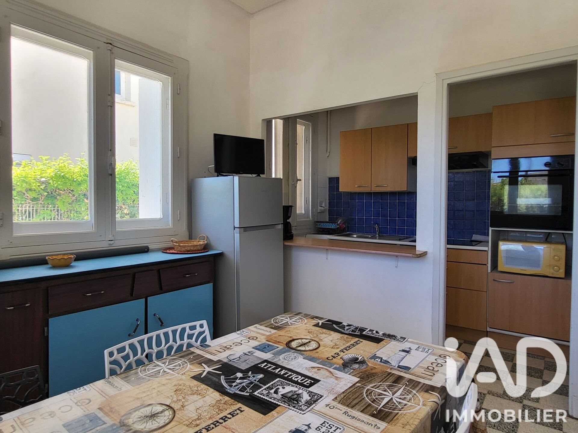 Maison à vendre, 133m², Marseillan