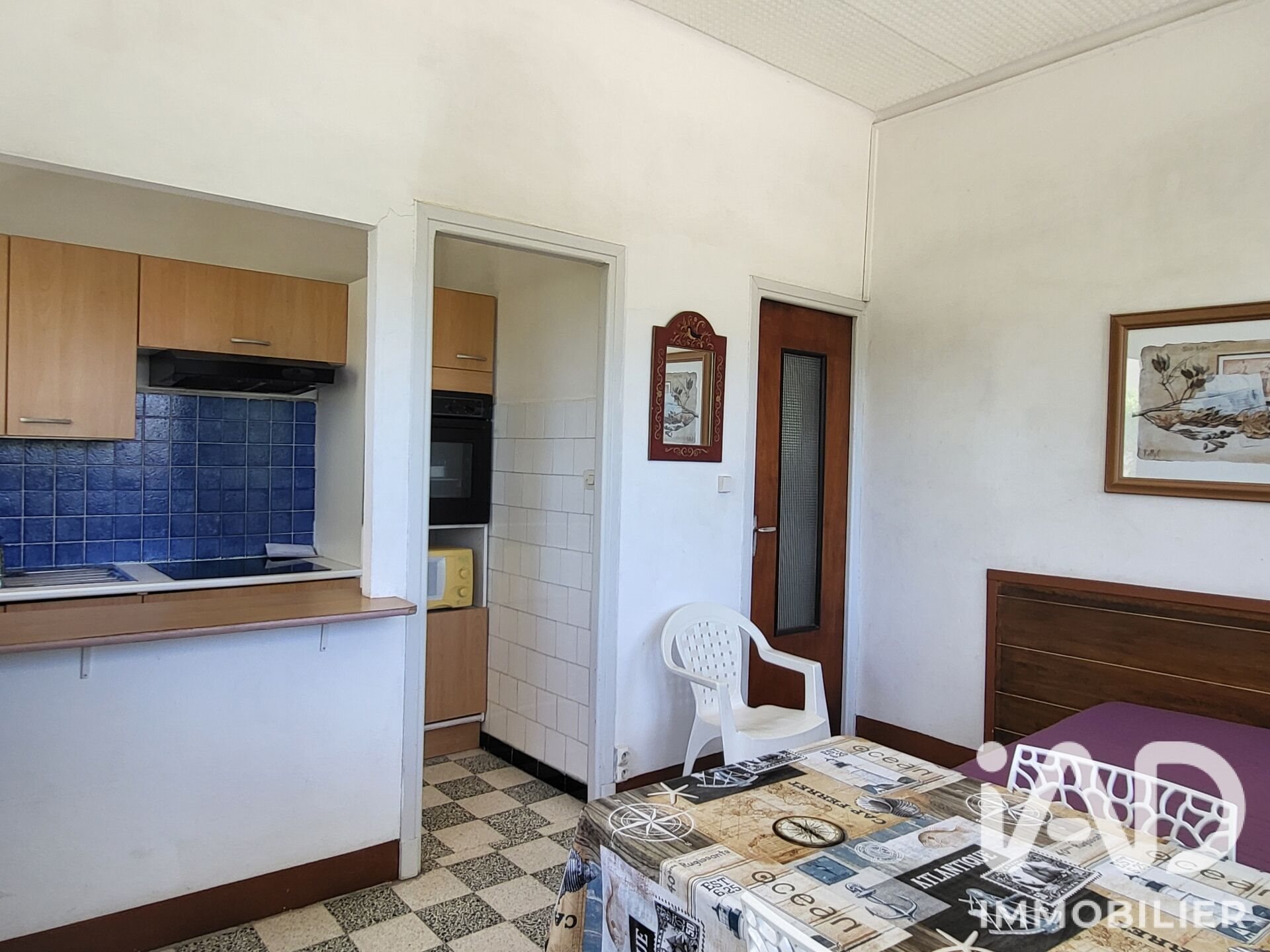 Maison à vendre, 133m², Marseillan