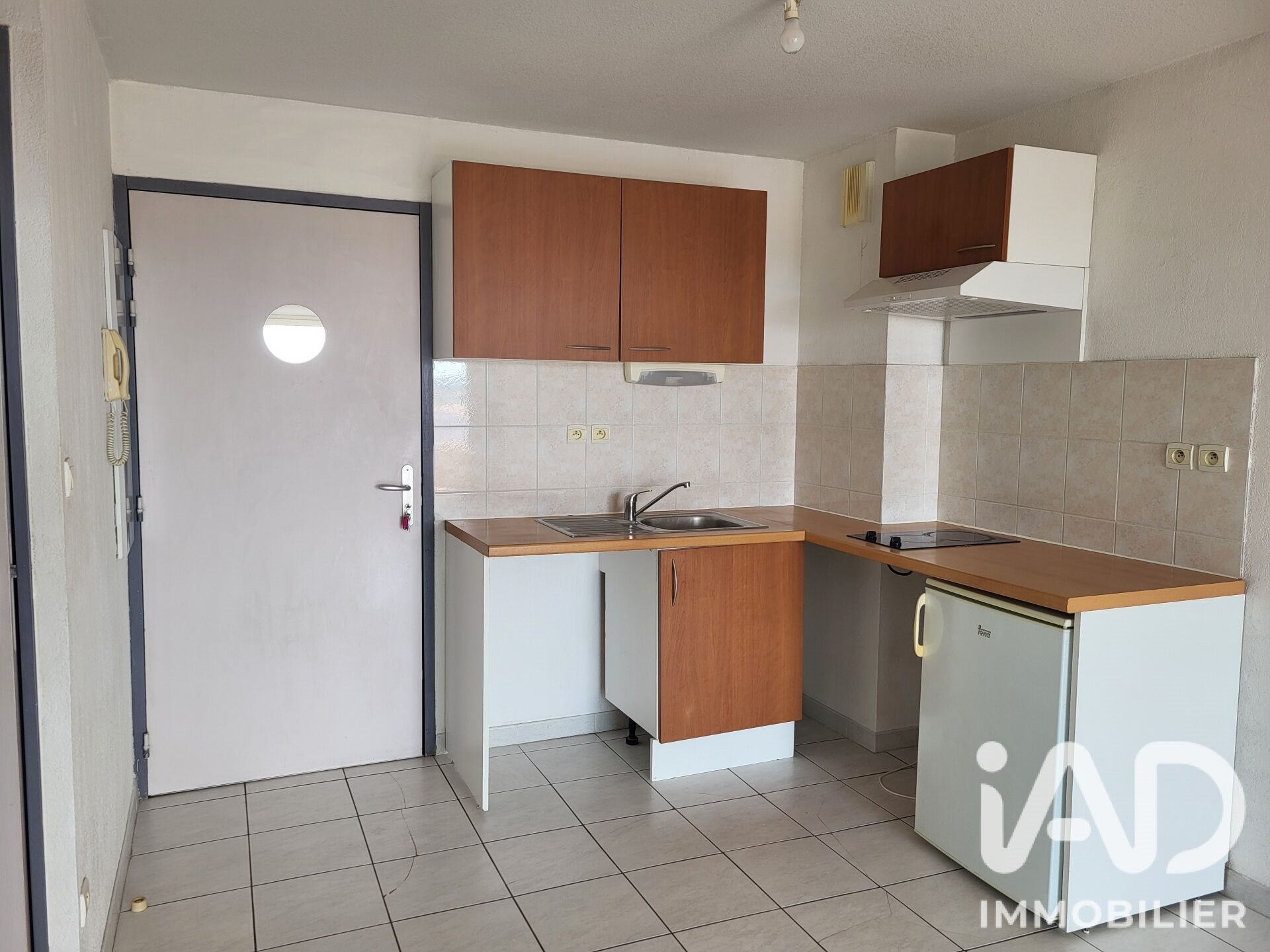 Appartement à vendre, 37m², Agde (Cap d'Agde)