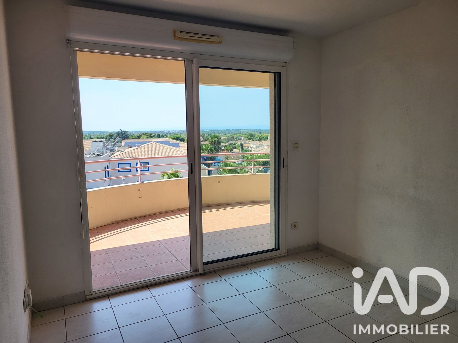 Appartement à vendre, 37m², Agde (Cap d'Agde)