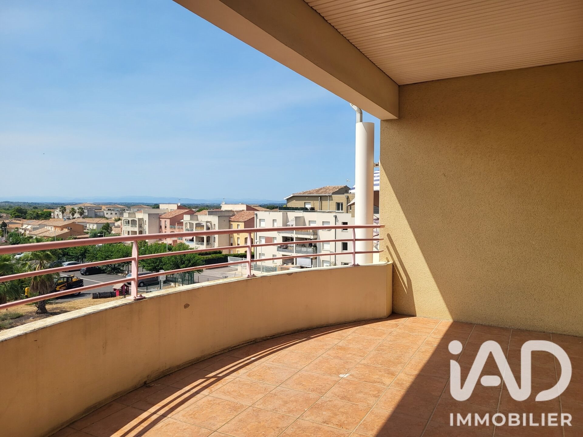 Appartement à vendre, 37m², Agde (Cap d'Agde)