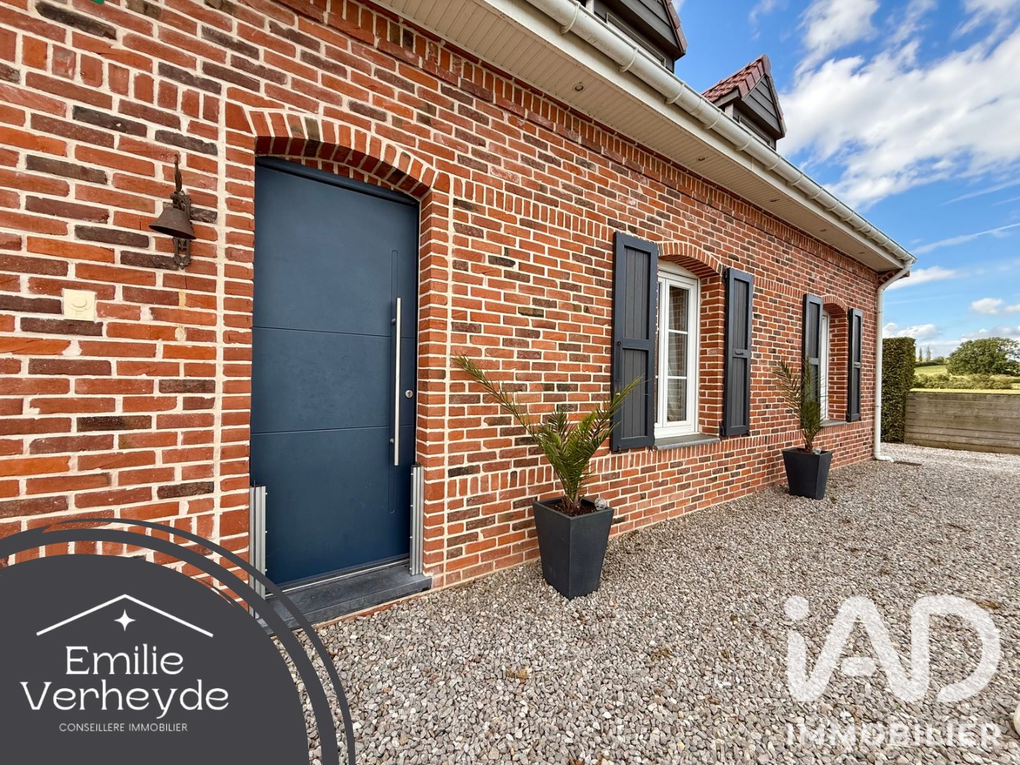 Maison à vendre, 102m², Buysscheure