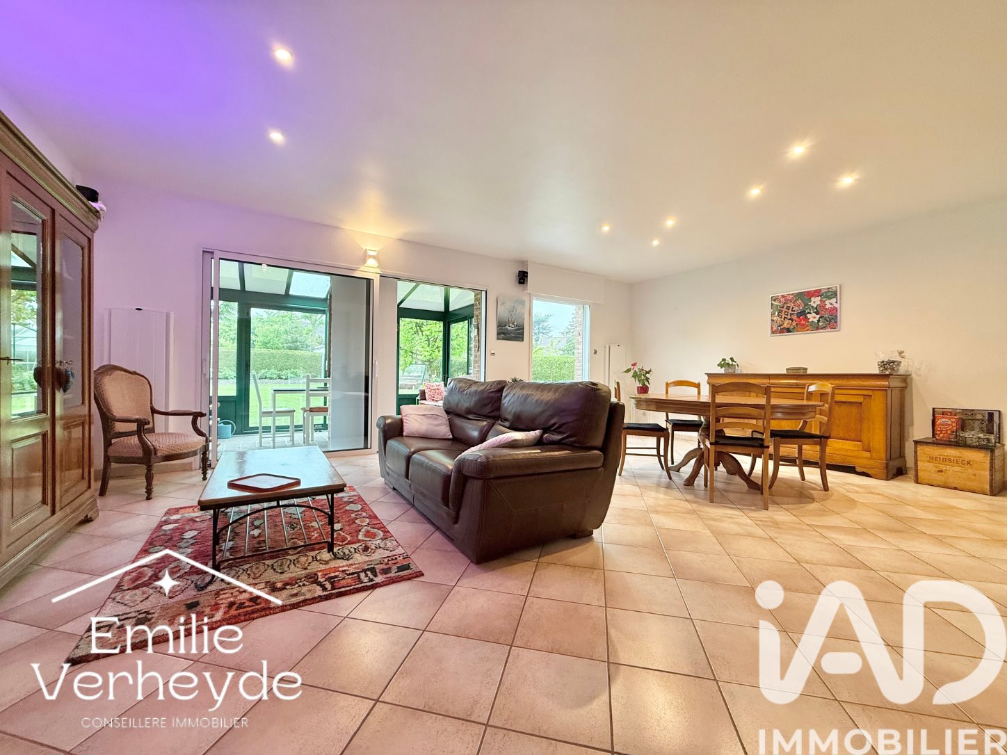 Maison à vendre, 150m², Socx