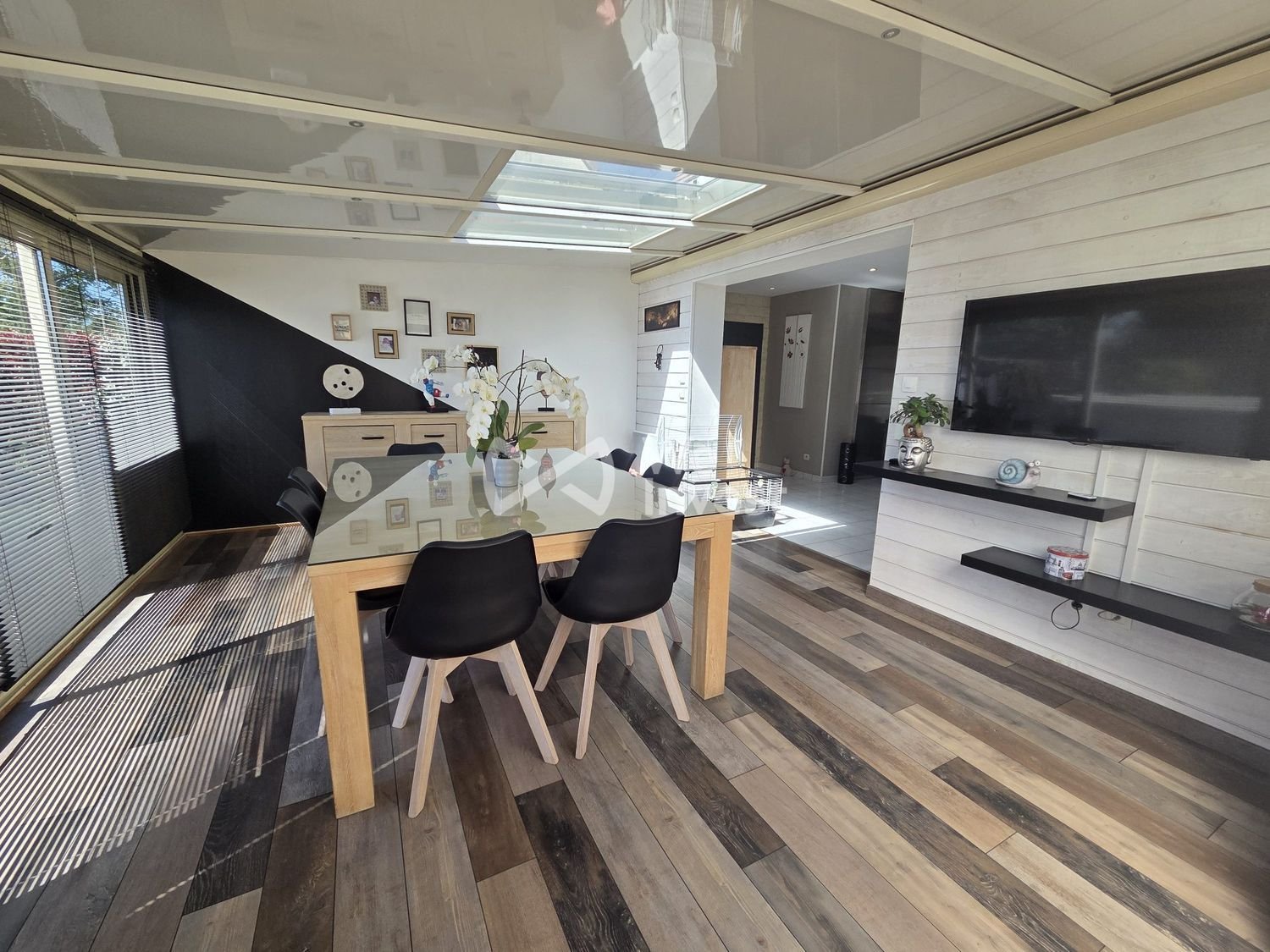 Maison à vendre, 150m², Souillé
