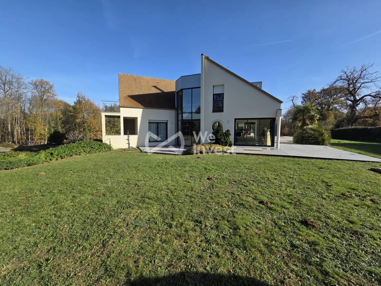 Maison à vendre, 322m², Le Mans