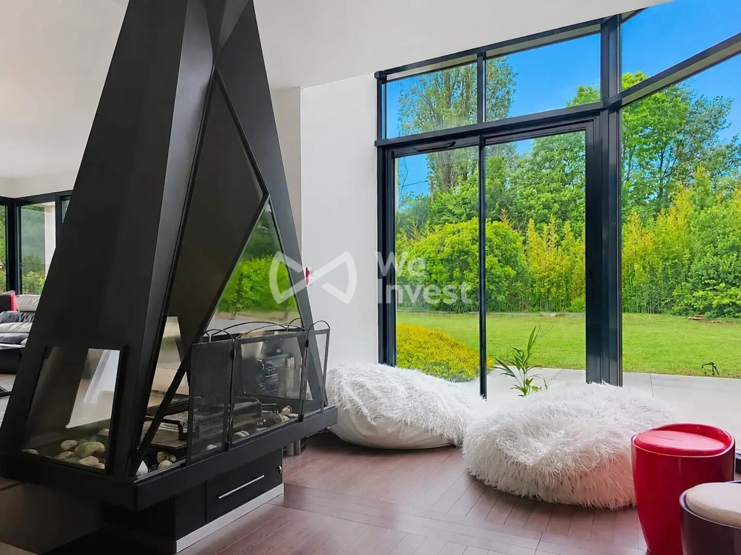 Maison à vendre, 322m², Le Mans