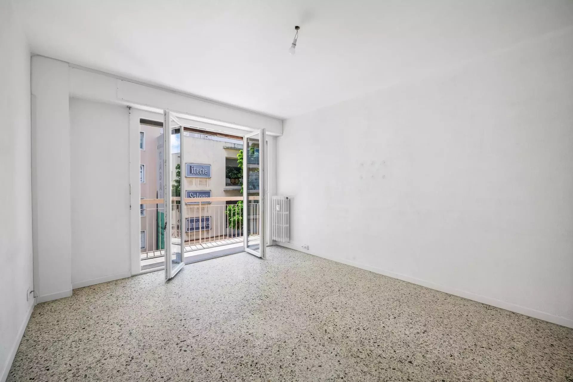 Appartement à vendre, 57m², Antibes