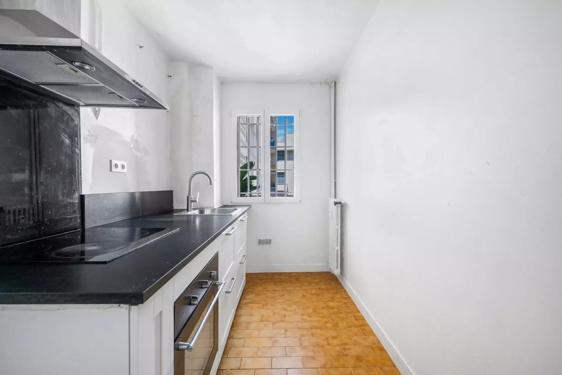 Appartement à vendre, 57m², Antibes