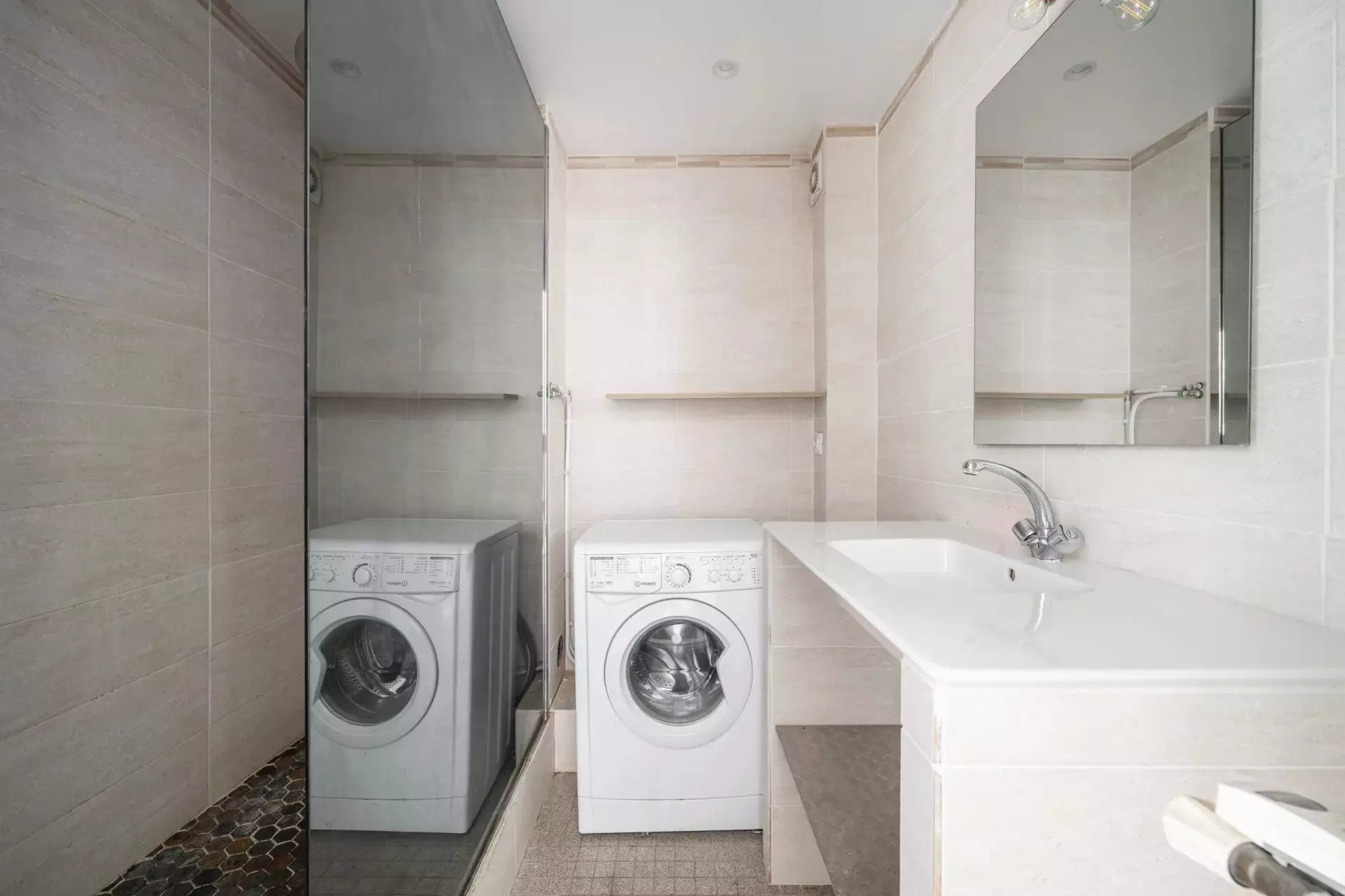 Appartement à vendre, 57m², Antibes