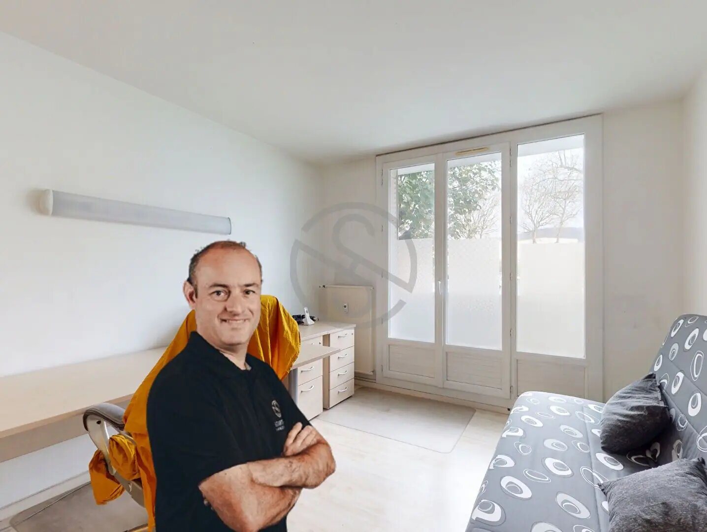 Appartement à vendre, 65m², Le Pont-de-Claix