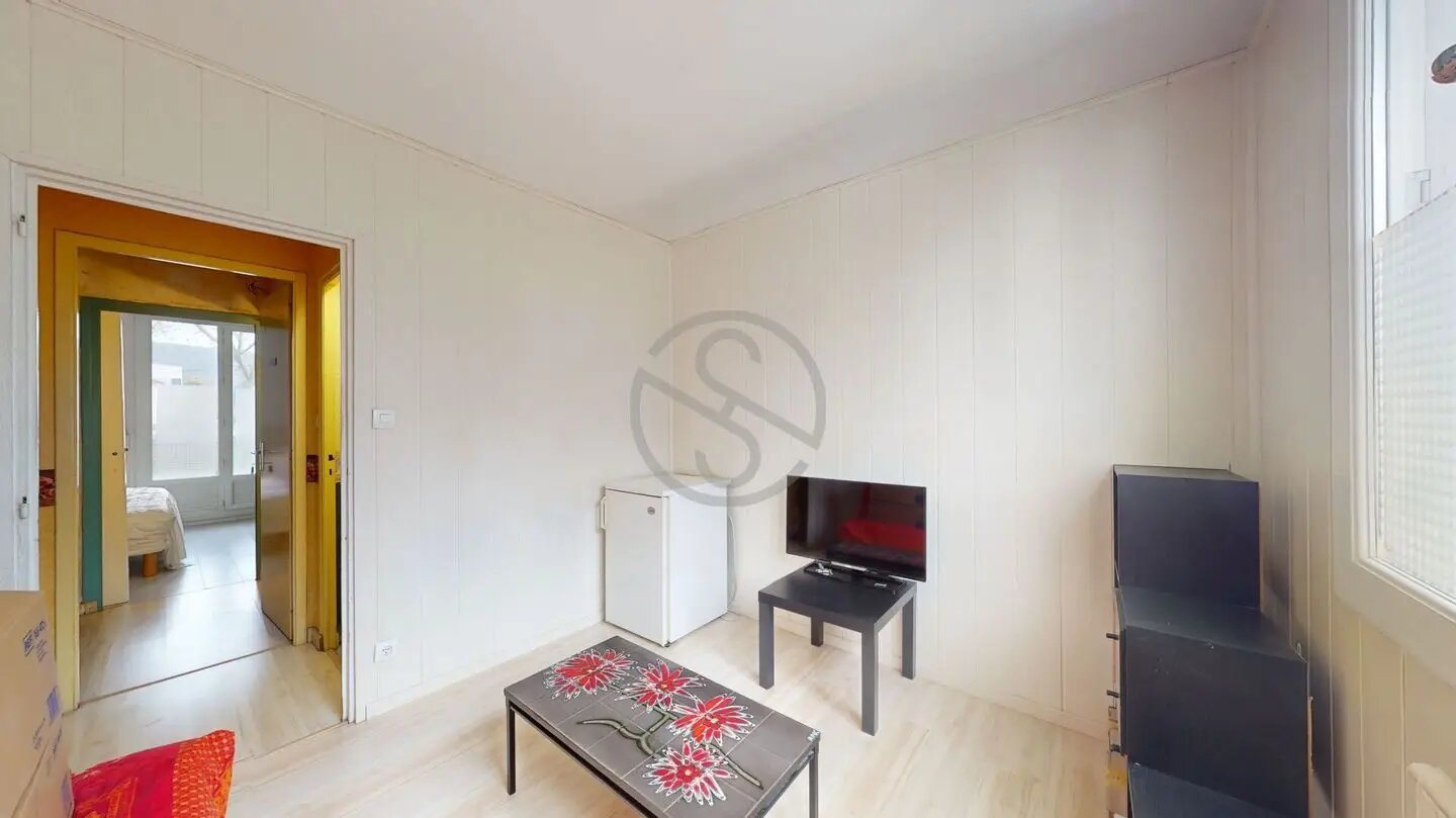 Appartement à vendre, 65m², Le Pont-de-Claix