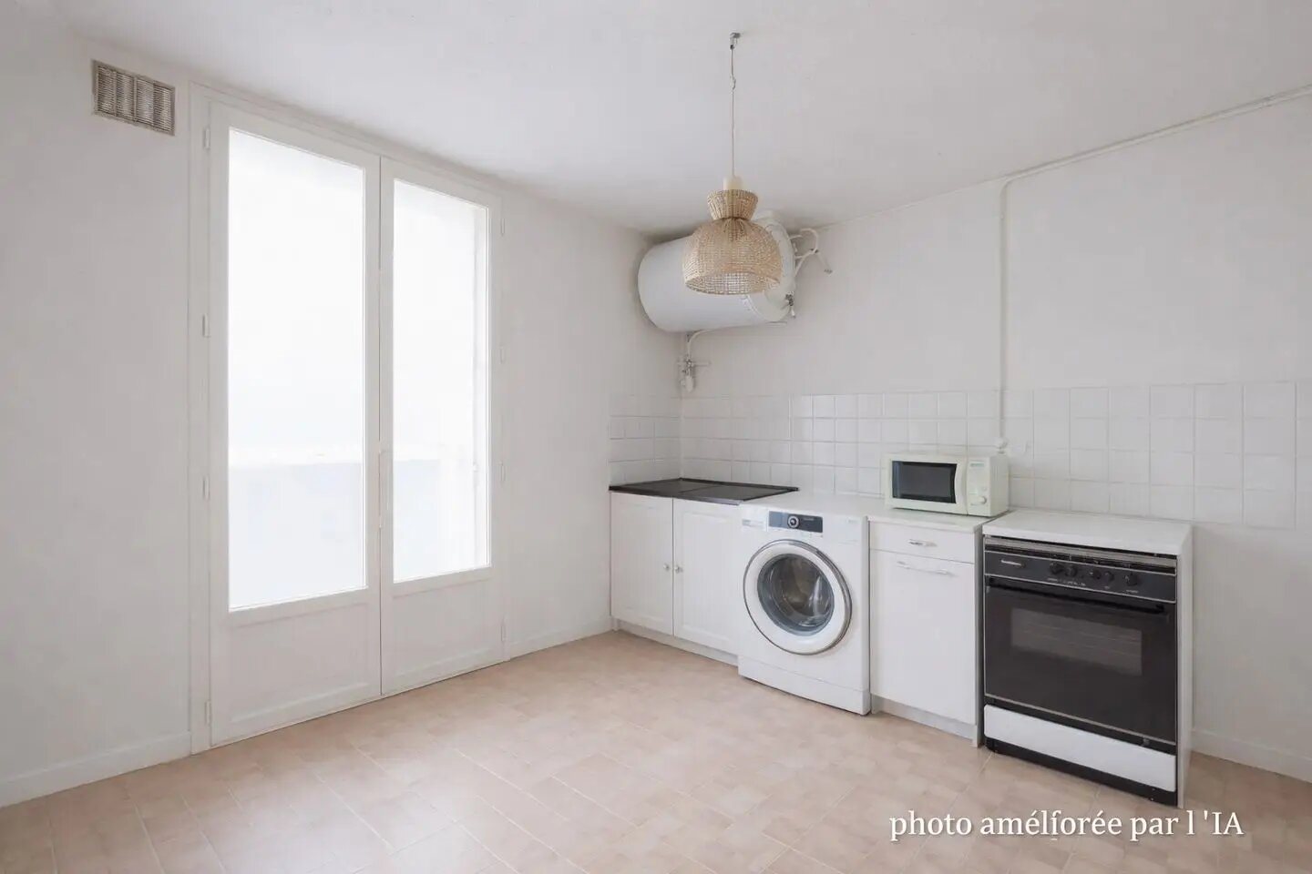 Appartement à vendre, 65m², Le Pont-de-Claix