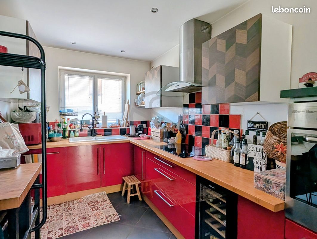 Maison à vendre, 123m², Apprieu