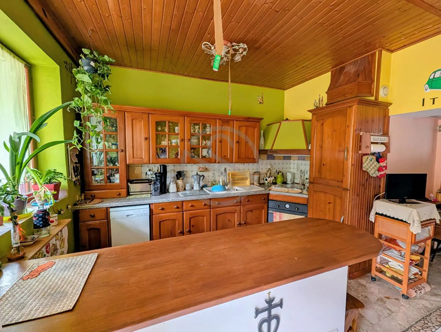 Maison à vendre, 121m², Renage