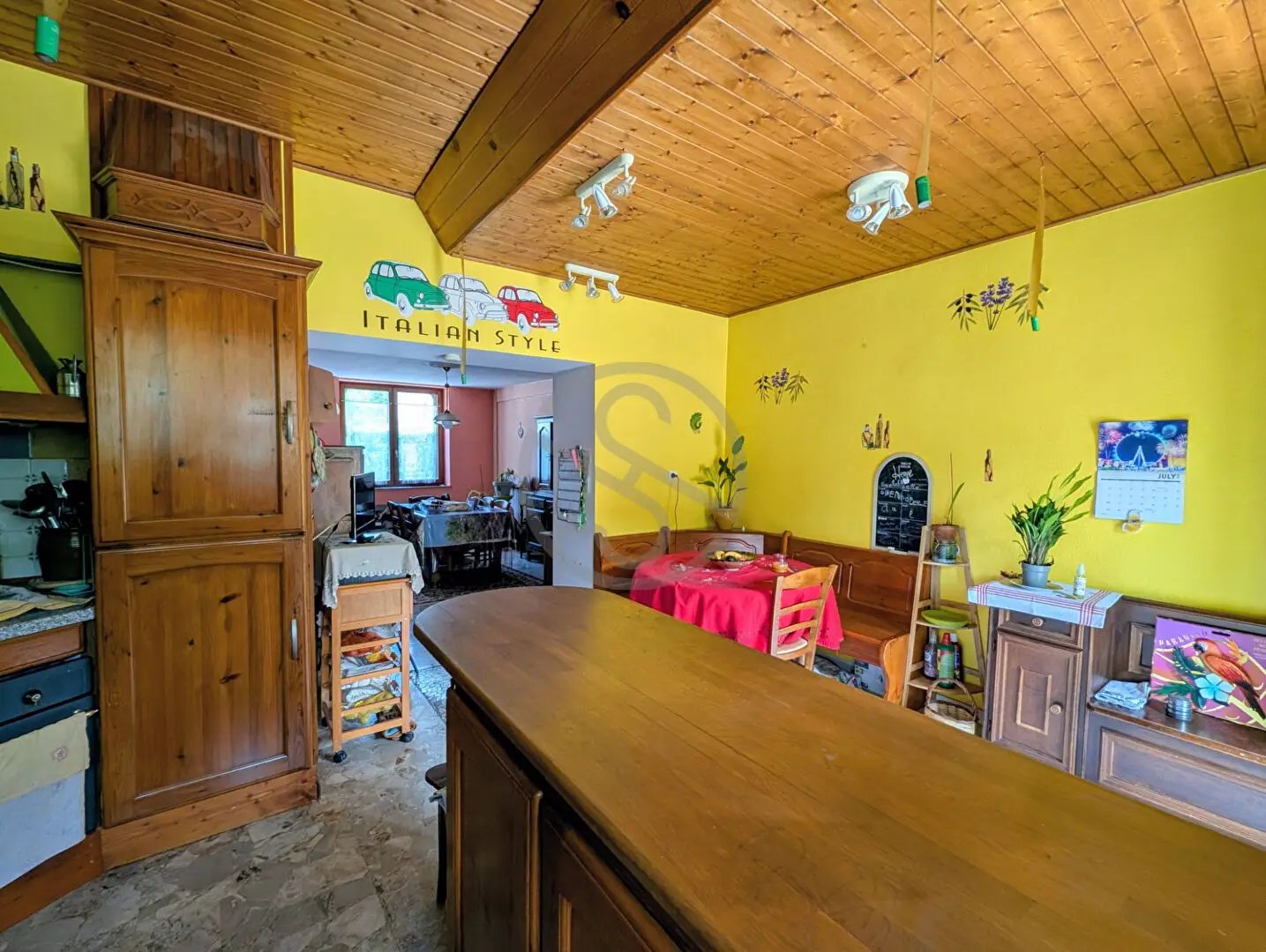 Maison à vendre, 121m², Renage