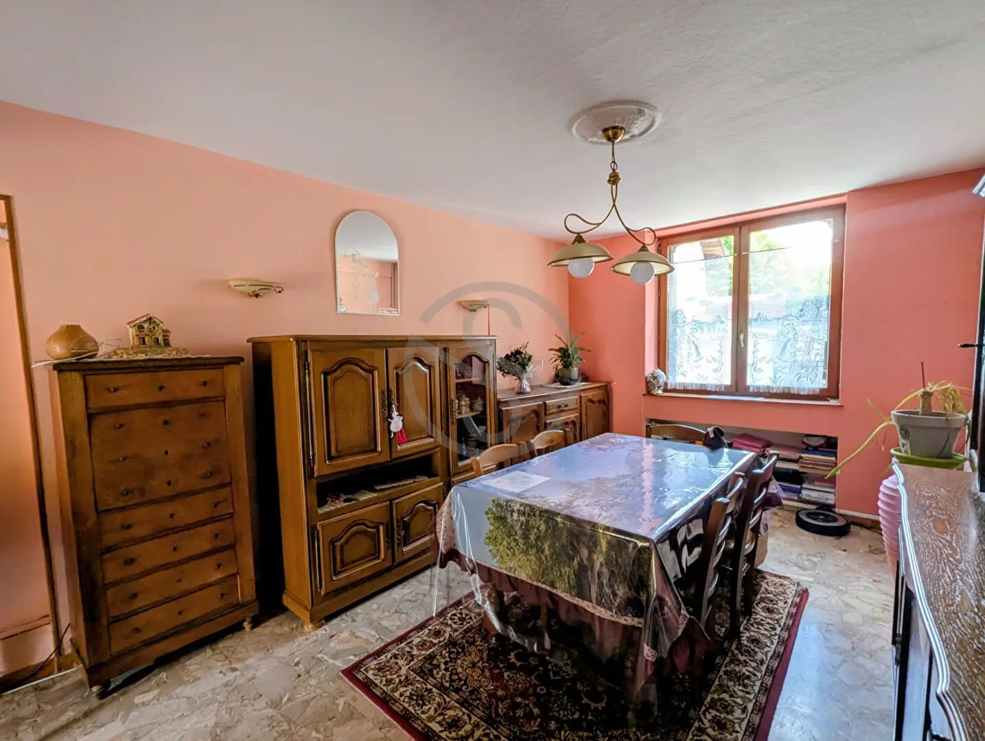 Maison à vendre, 121m², Renage