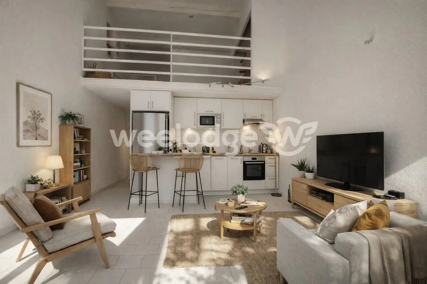 Appartement à vendre, 47m², Cavaillon