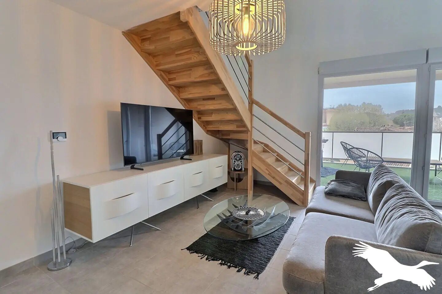 Appartement à louer, 83m², Marseille 11ème