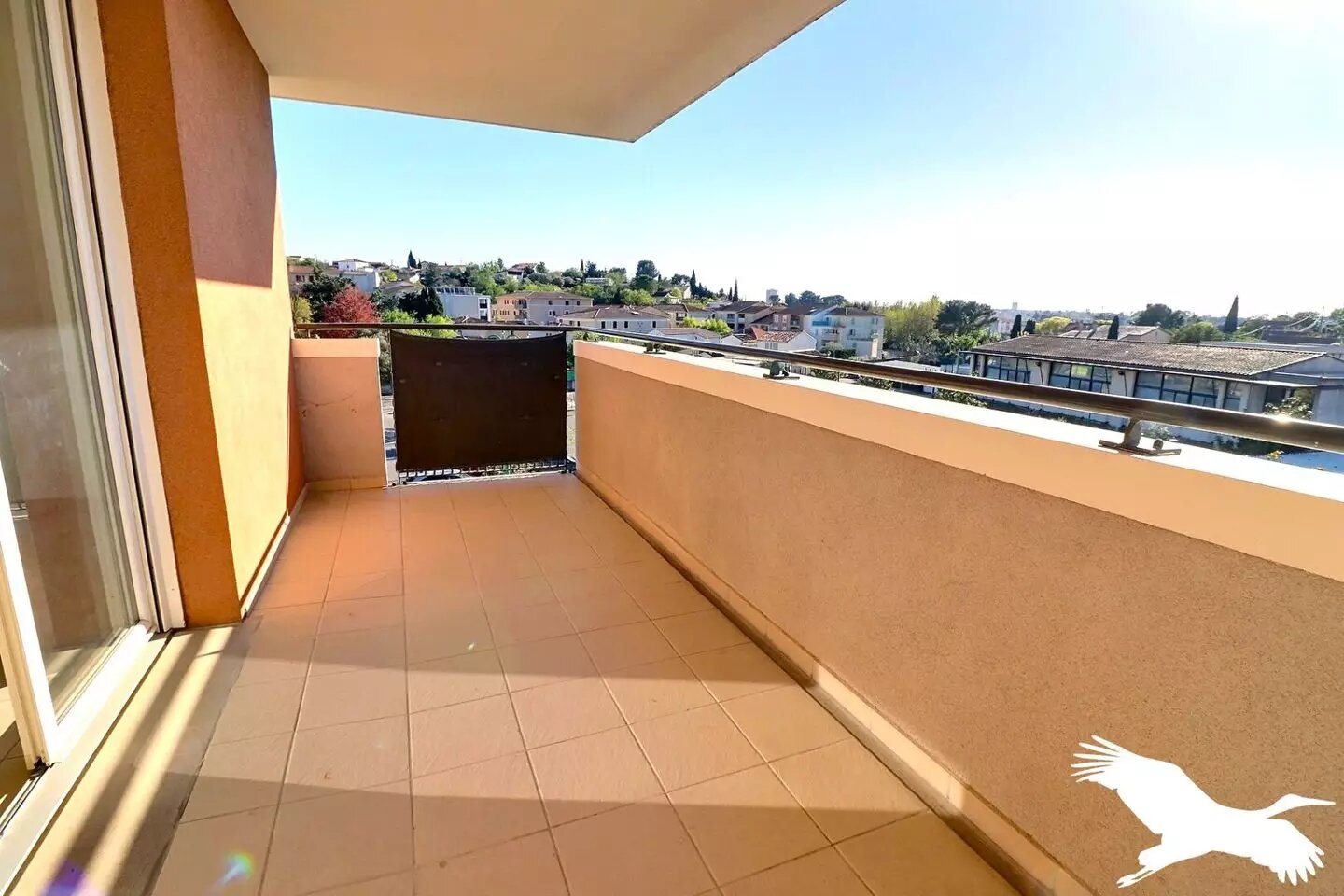 Appartement à vendre, 66m², Allauch
