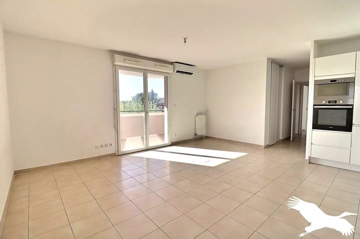 Appartement à vendre, 66m², Allauch