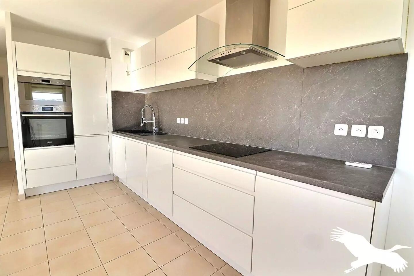 Appartement à vendre, 66m², Allauch