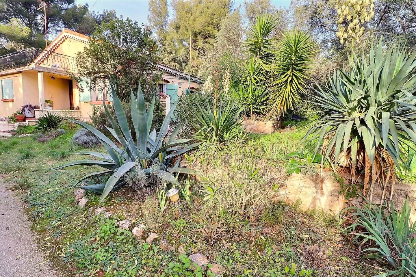 Maison à vendre, 60m², Allauch
