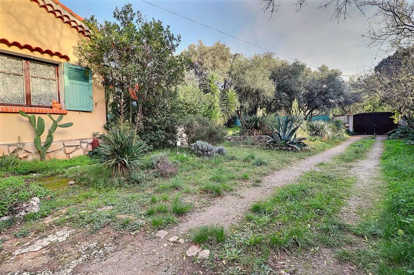 Maison à vendre, 60m², Allauch