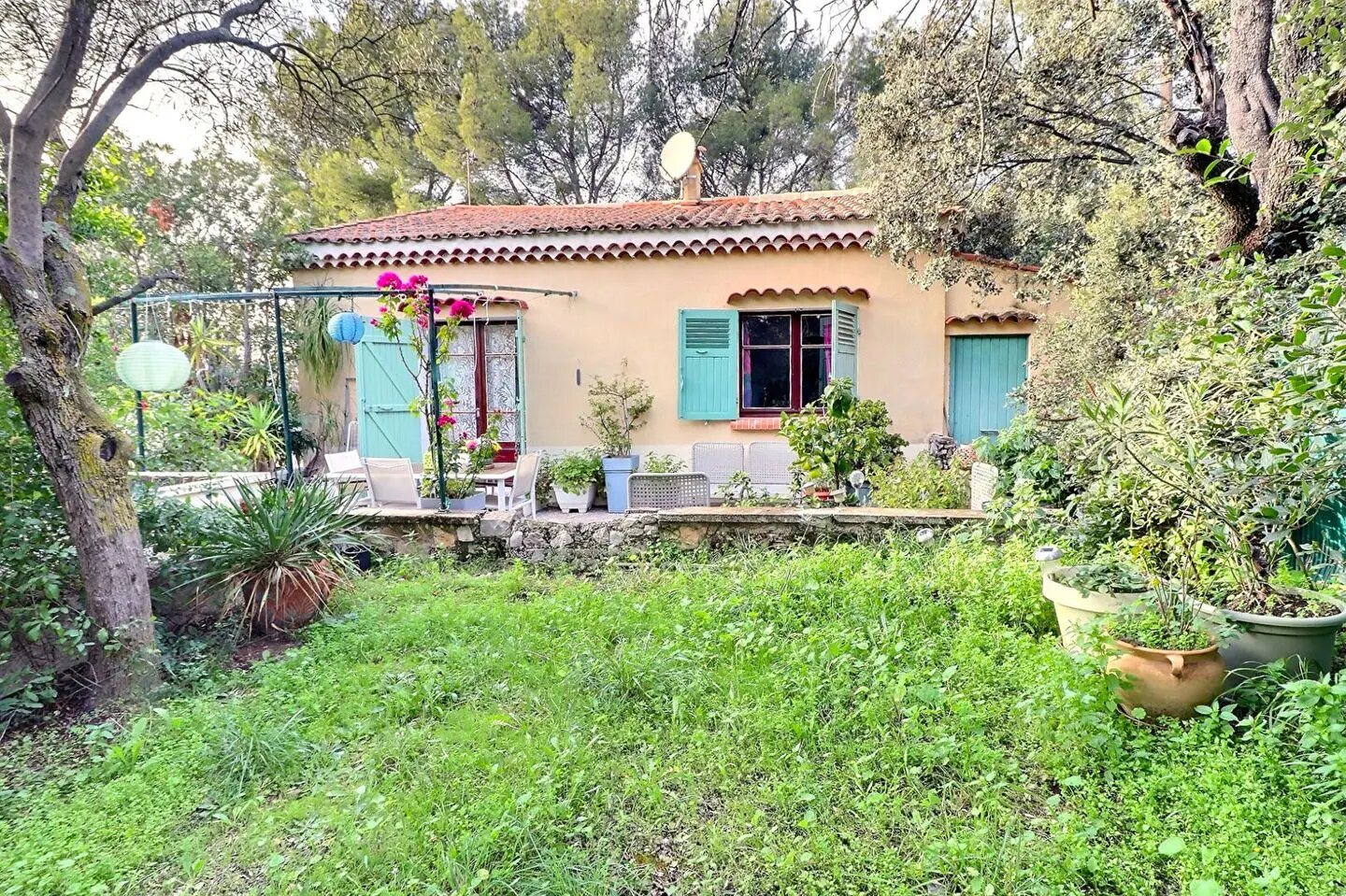 Maison à vendre, 60m², Allauch