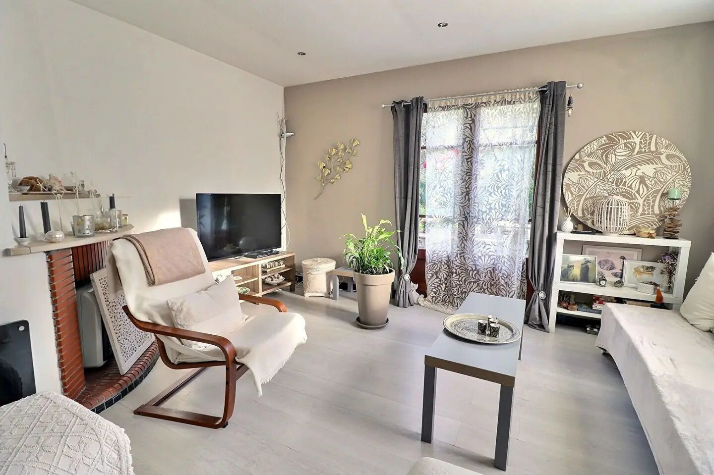 Maison à vendre, 60m², Allauch