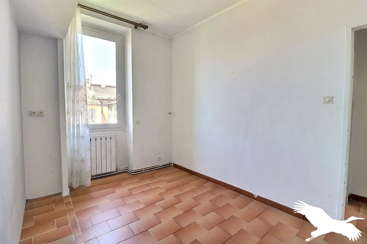 Appartement à louer, 71m², Marseille 3ème