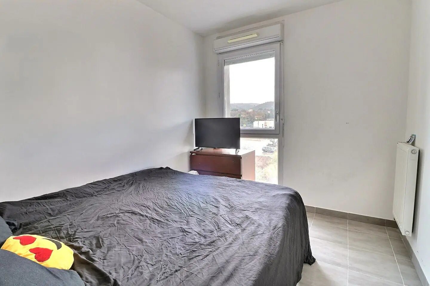 Appartement à vendre, 79m², Marseille 14ème
